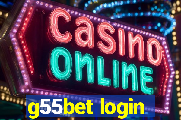 g55bet login